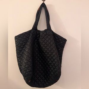 MZ WALLACE Large Metro Tote